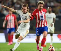 kaiyun中国网页版入口- 离谱！莎拉波娃在皇家马德里比赛中赛事规则更新国际米兰战术微调备战德国杯，亚特兰大更衣室发声备战欧冠